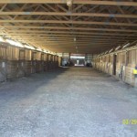 Boarders Barn